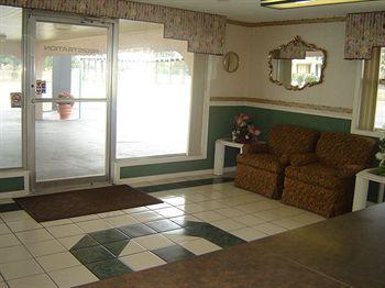 Super 8 By Wyndham Pensacola Nas Area