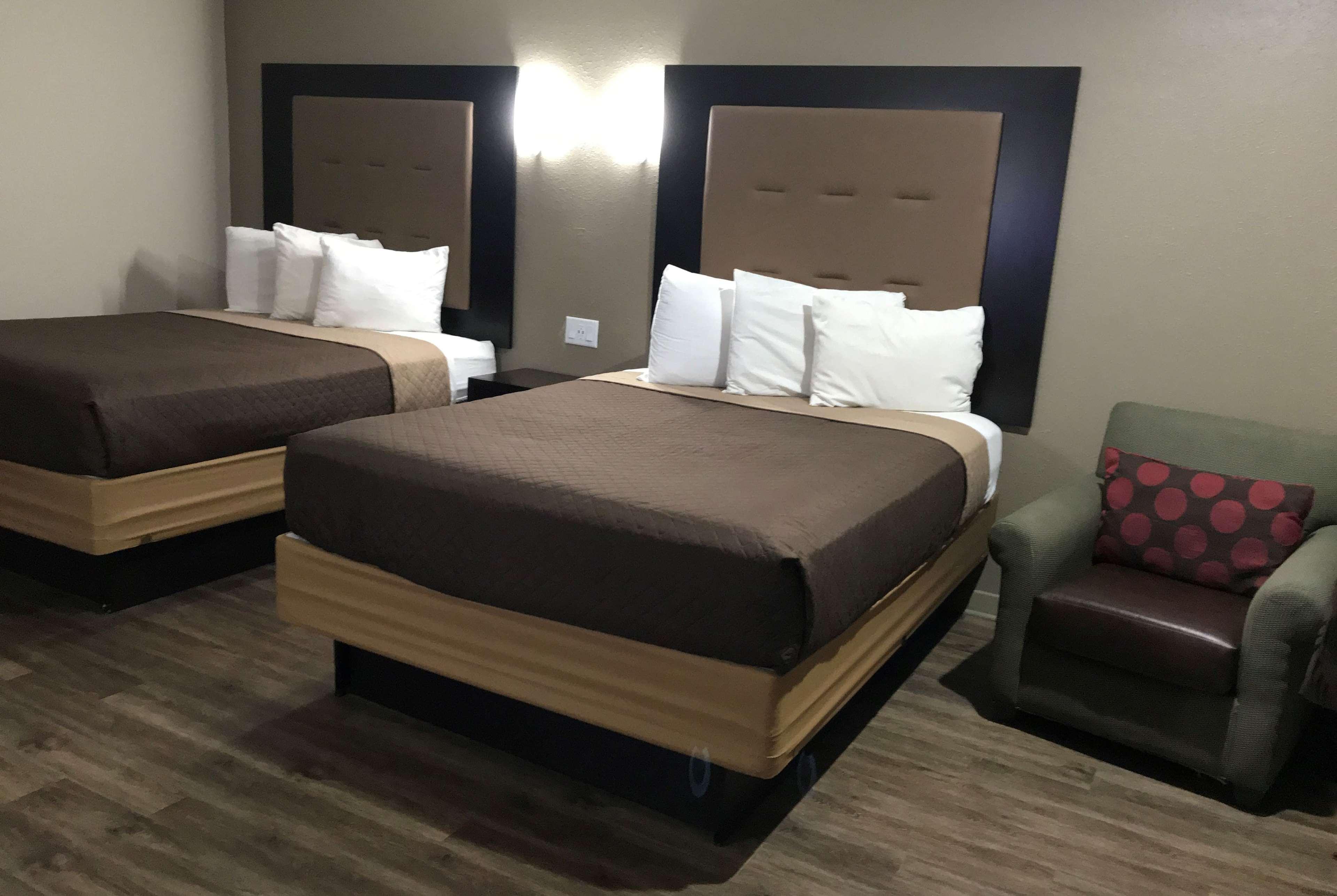 Super 8 By Wyndham Pensacola Nas Area 2* Beach Haven